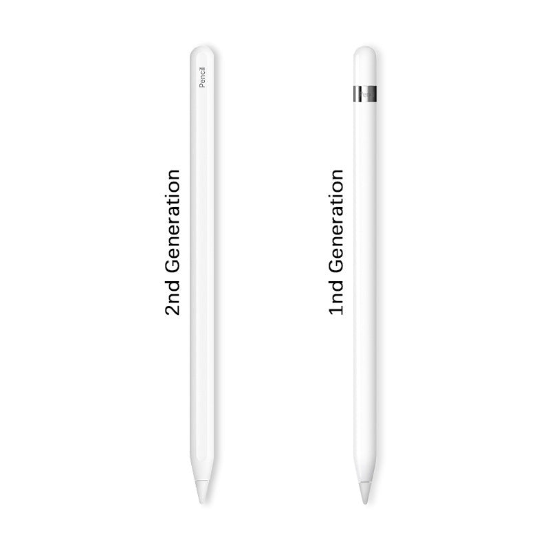 Magnetic wireless charging stylus suitable for Apple iPad pencil tablet touch screen capacitive pen